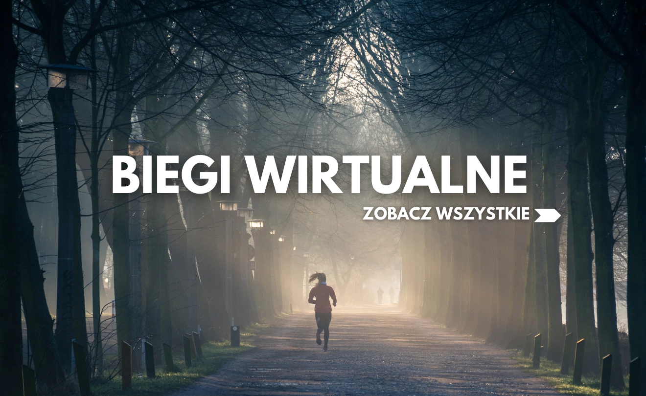 Biegi Wirtualne